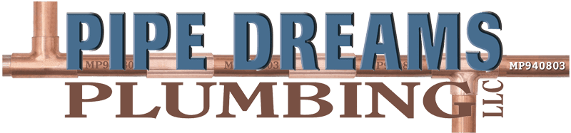 Pipe Dreams Plumbing LLC